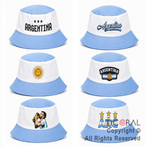 SOMBRERO PILUSO ARGENTINA MODELOS SURTIDOS